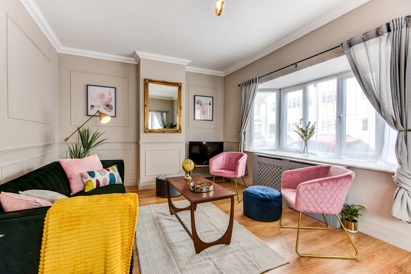 Additional image 2 of 4 Bed End Terrace, Shirley Street, BN3, N1 7GU