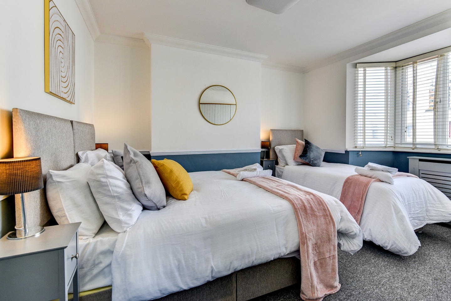 Additional image 20 of 4 Bed End Terrace, Shirley Street, BN3, N1 7GU