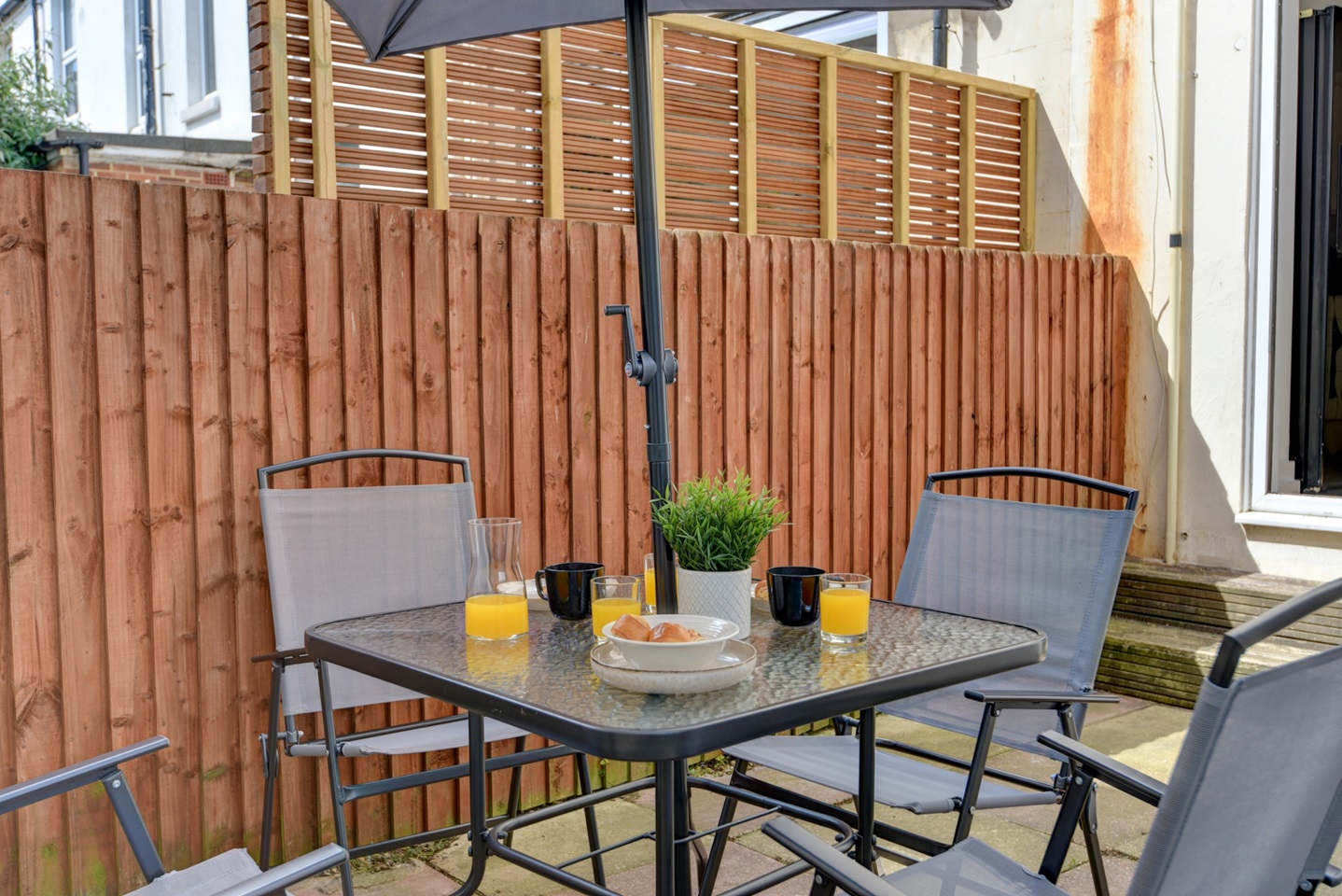 Additional image 3 of 4 Bed End Terrace, Shirley Street, BN3, N1 7GU