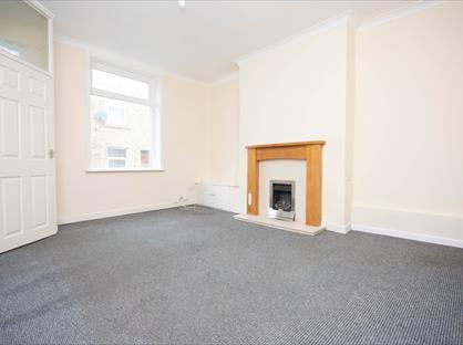 2 Bed Terraced House, Laithe Street, BB11
