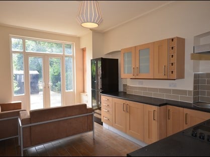 5 Bed End Terrace, Ashburnham Road, LU1