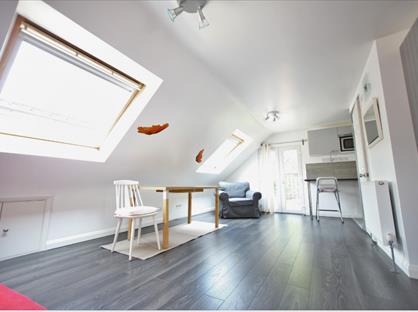 Studio Flat, Mill Hill East, NW7