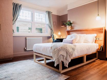 Room in a Shared House, High Street, CT9