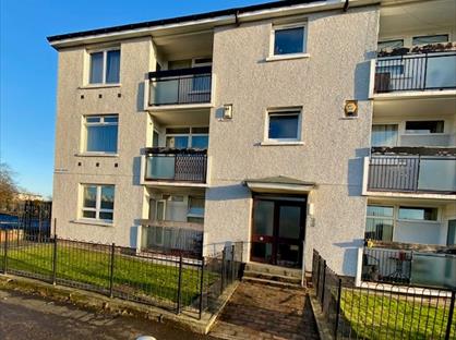 2 Bed Flat, Tarfside Gardens, G52