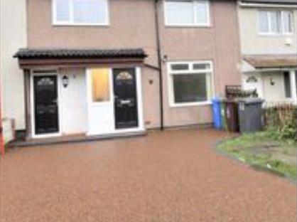 3 Bed Terraced House, Fields Farm Road, SK14