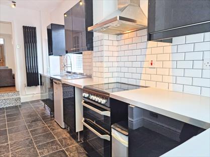 2 Bed Terraced House, Hermitage Road, B23