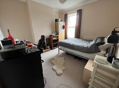 Room in a Shared House, Gerard Street North, DE1