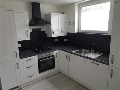 1 Bed Flat, Exeter Road, RM10