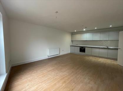 1 Bed Flat, Liverpool Road, L23