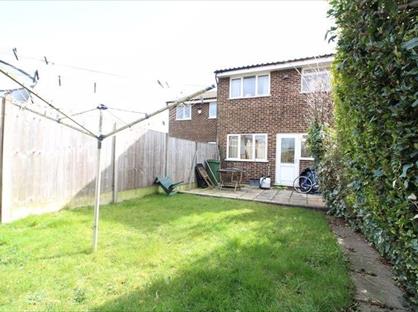 Room in a Shared House, Dunsmore Road, LU1