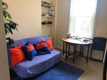 1 Bed Flat, Livingstone Road, BA2