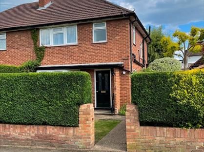 2 Bed Semi-Detached House, Little Marlow Road, SL7