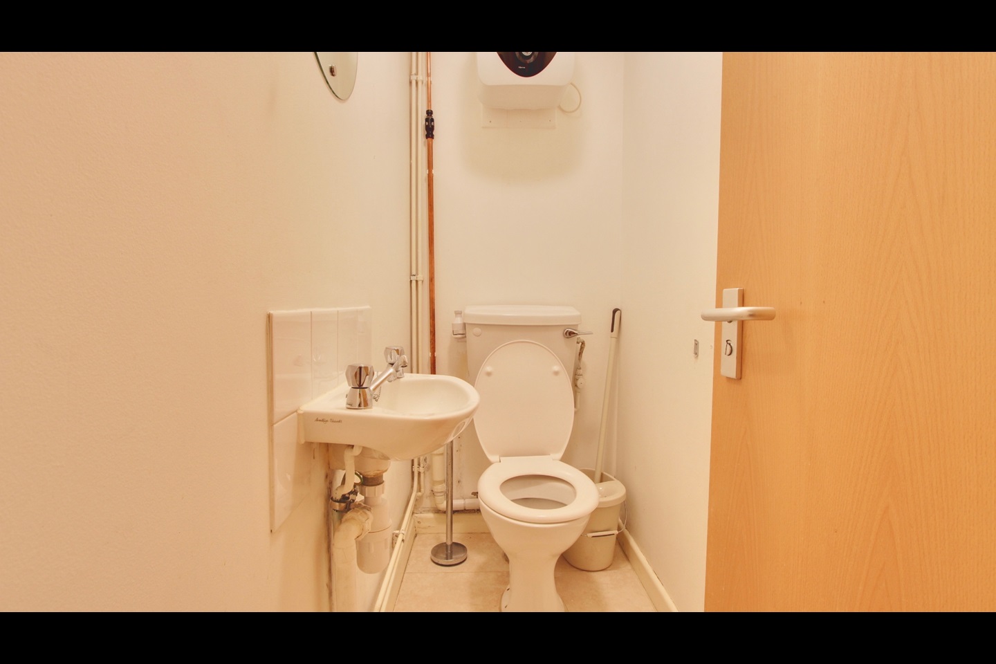 Additional image 9 of 5 Bed Flat, Baldwin Lofts, BS1, N1 7GU