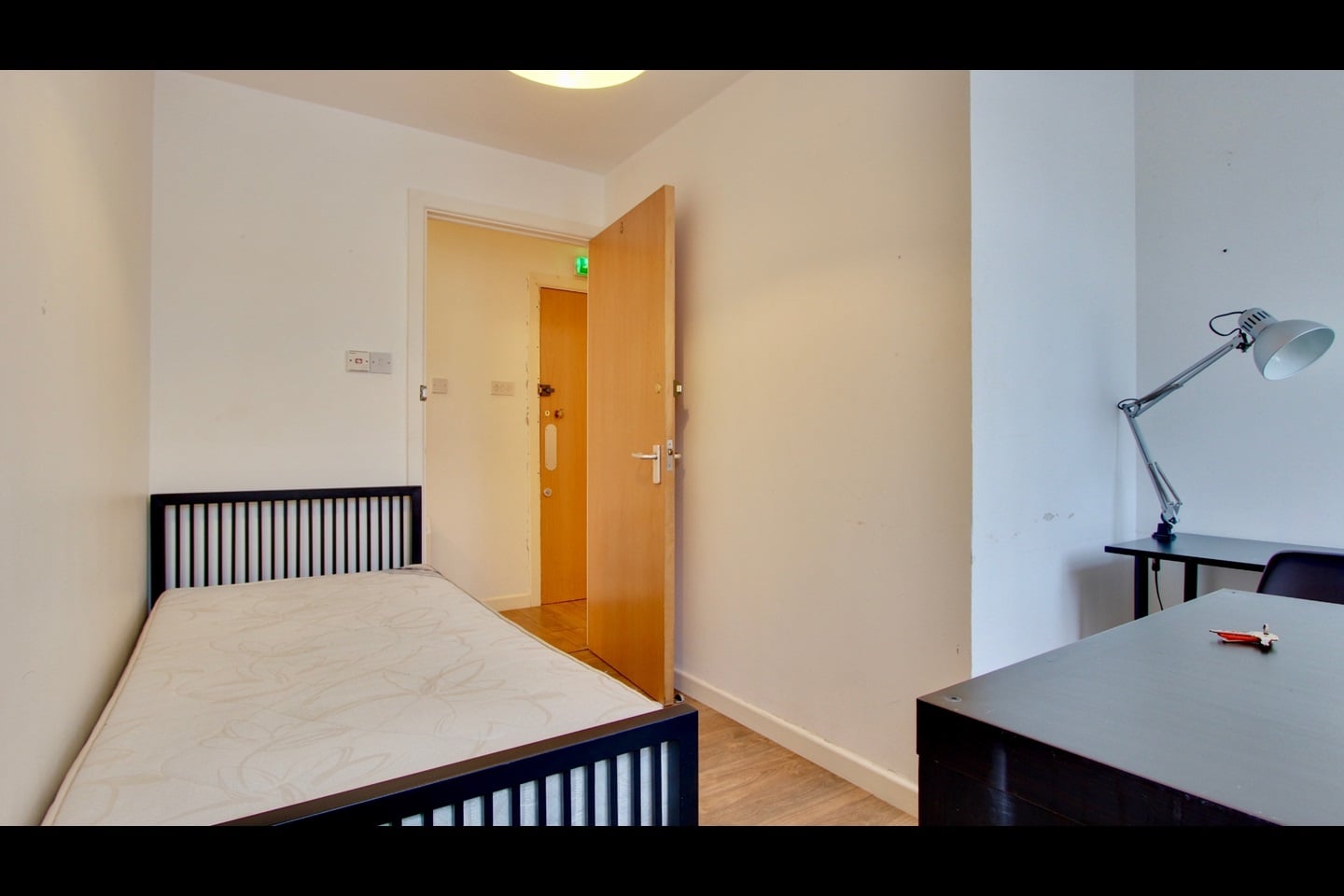 Additional image 14 of 5 Bed Flat, Baldwin Lofts, BS1, N1 7GU