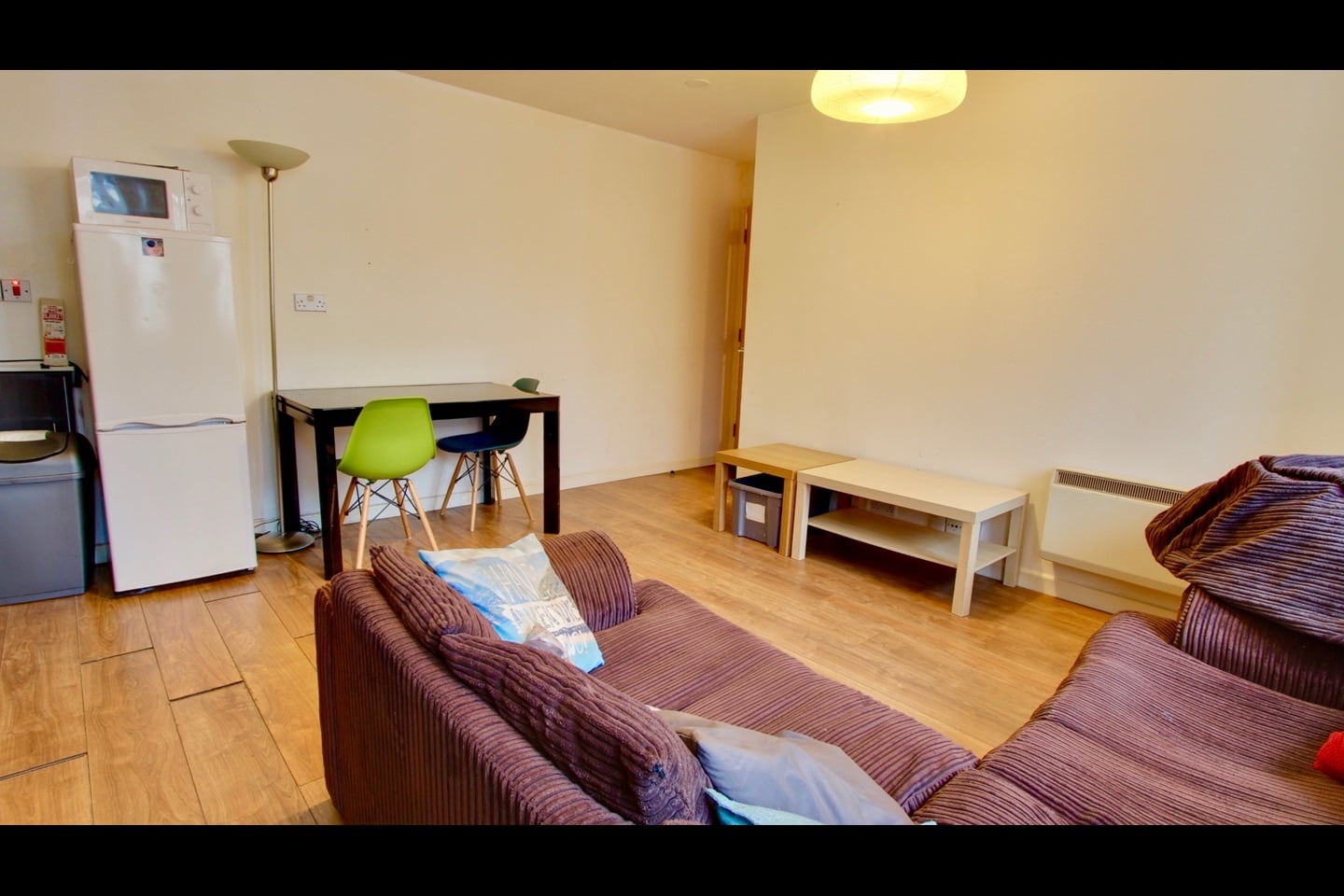 Additional image 4 of 5 Bed Flat, Baldwin Lofts, BS1, N1 7GU
