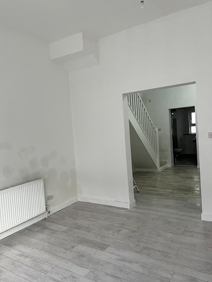 Garston, Liverpool 3 Bed Terraced House, James Street, L19 To Rent Now for £750.00 p/m
