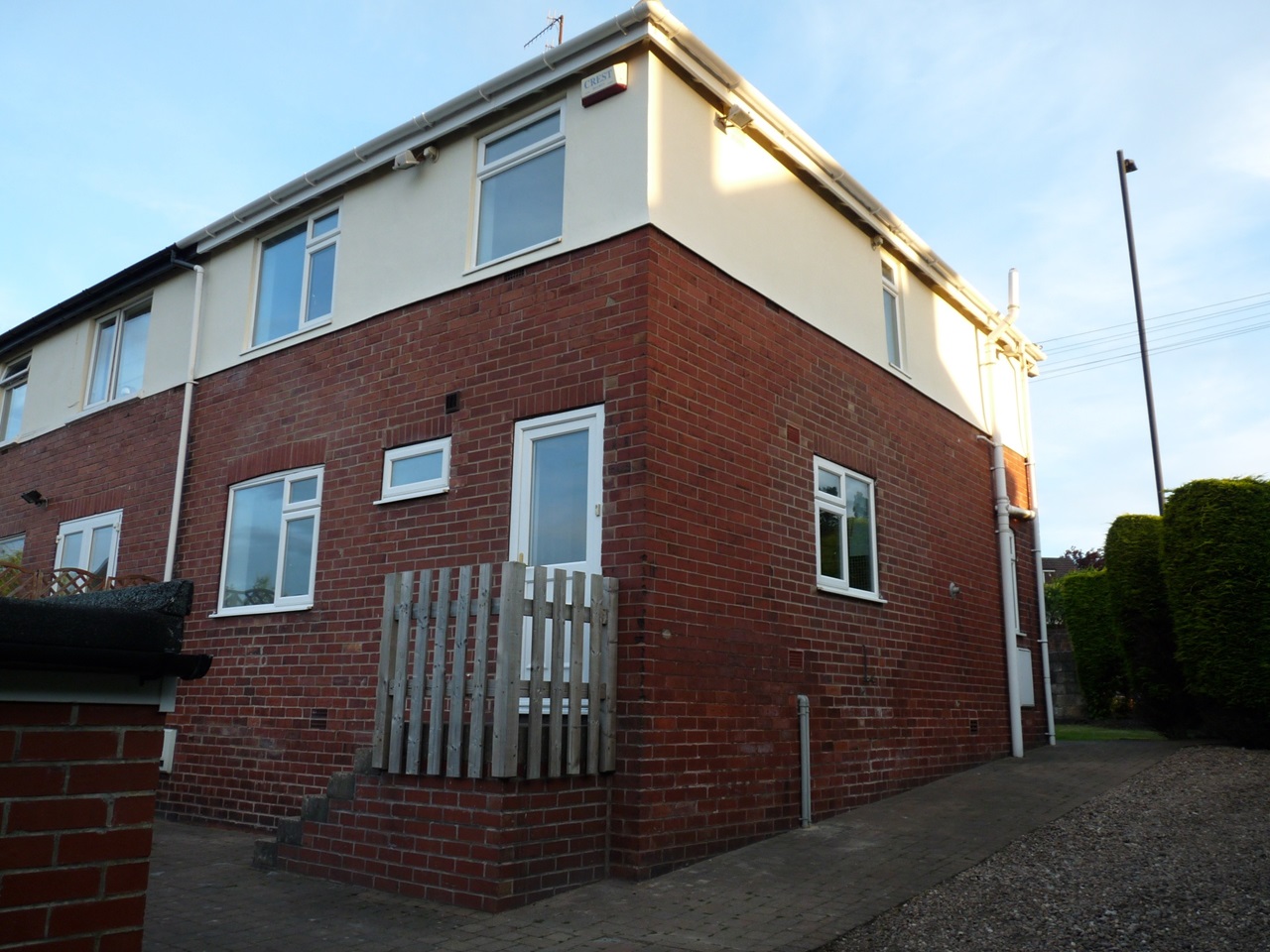 Rotherham 3 Bed SemiDetached House, West Bawtry Road, S60 To Rent Now for £1,295.00 p/m
