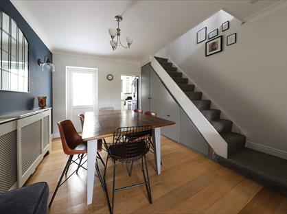 2 Bed End Terrace, Lower Road, BR5