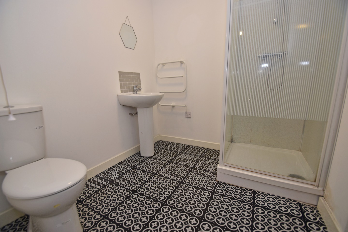 Bradford - 1 Bed Flat, Cheapside Chambers, BD1 - To Rent Now for £490. ...