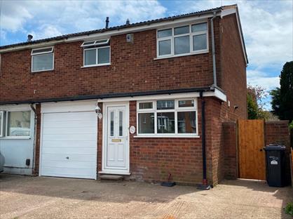 3 Bed End Terrace, Chase Road, WS7
