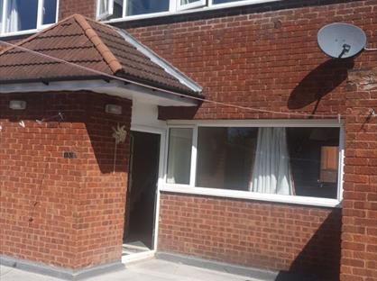 2 Bed Maisonette, Liskeard Road, WS5