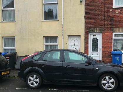 2 Bed Terraced House, Roman Road, NR32