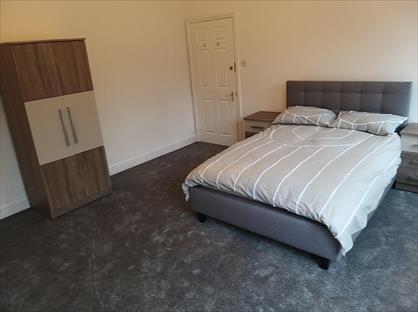 1 Bed Flat, Kilburn, NW6