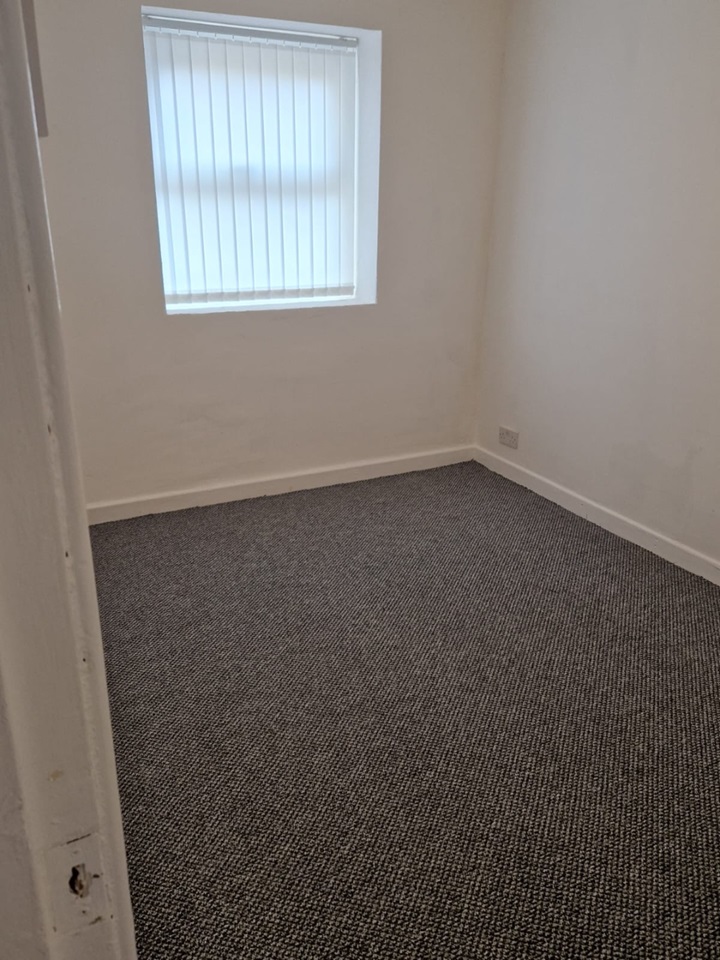 Liverpool 1 Bed Flat, Hicks Rd, L21 To Rent Now for £495.00 p/m