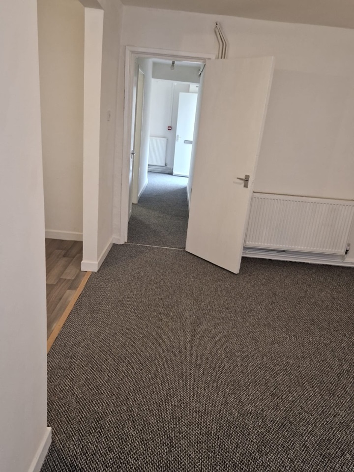 Liverpool 1 Bed Flat, Hicks Rd, L21 To Rent Now for £495.00 p/m