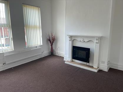 2 Bed Flat, Prescot Street, CH45