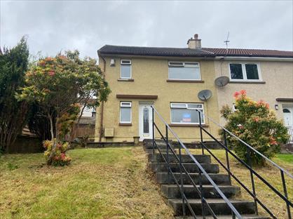 3 Bed Terraced House, Barony Terrace, KA25