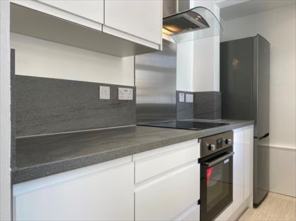 1 Bed Flat, Southampton Street, RG1
