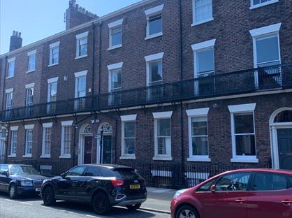 Room in a Shared Flat, Rodney Street, L1