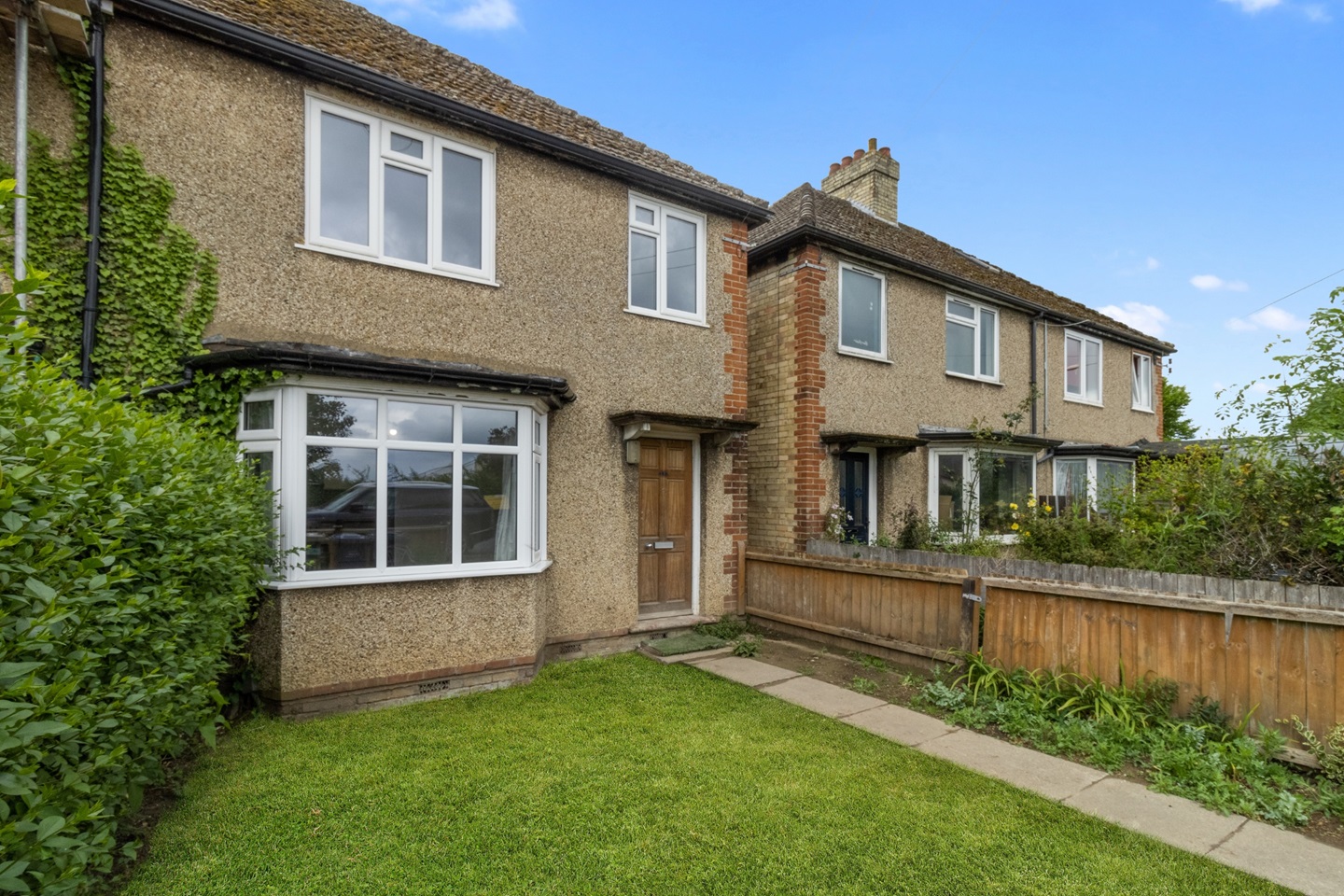 5 Bed Semi-Detached House, Arbury Road, CB4, N1 7GU