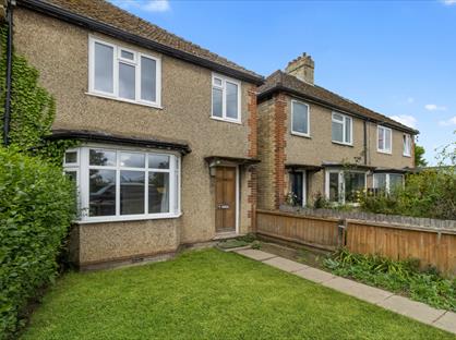 5 Bed Semi-Detached House, Arbury Road, CB4