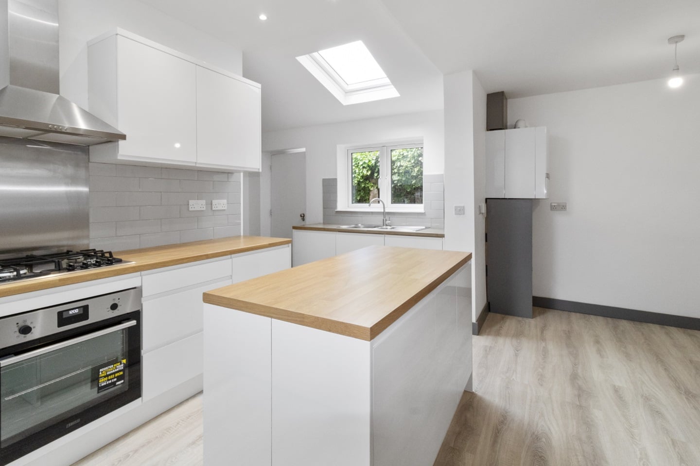 Additional image 2 of 5 Bed Semi-Detached House, Arbury Road, CB4, N1 7GU