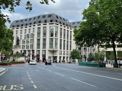 1 Bed Flat, Milford House, WC2R