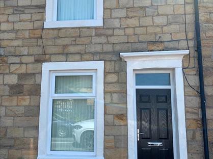 2 Bed Terraced House, Eliza Street, BB10