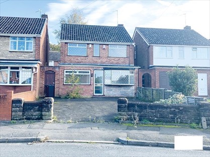 3 Bed Detached House, Whitegates Road, WV14