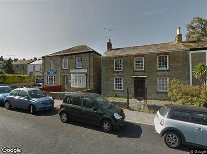 4 Bed Semi-Detached House, Berkeley Vale, TR11