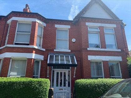 4 Bed Terraced House, Waring Avenue, CH42