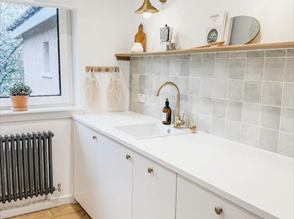 1 Bed Flat, Marlborough Avenue, G11