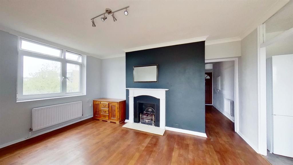 London 1 Bed Flat, Earlsfield, SW17 To Rent Now for £1,650.00 p/m