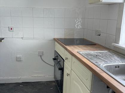 1 Bed Flat, Oliver Street, S64