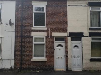 2 Bed Terraced House, South Road, WA7