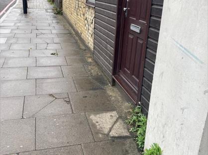 2 Bed Flat, New Cross, SE14