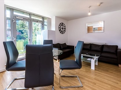 Room in a Shared House, Windmill Road Slough, SL1