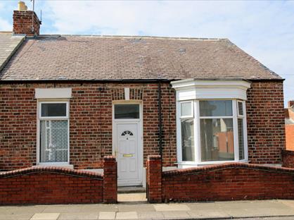 3 Bed End Terrace, Chester Street, SR4