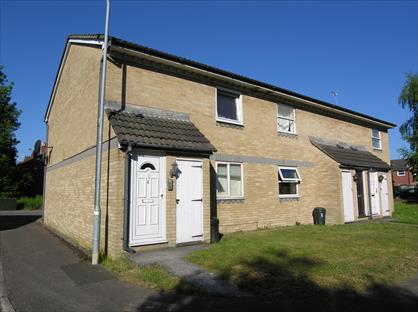 1 bed flat/apartment for rent in 1 Bed Maisonette, Waterloo Close, CF23