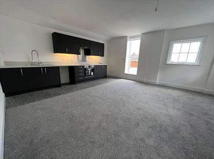 2 Bed Penthouse, The Old Embassy, HU1